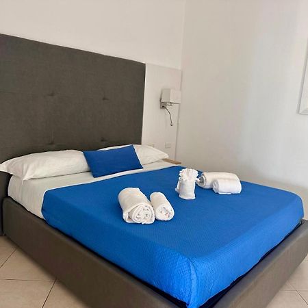 Coral Blue Apartment Piano di Sorrento Zewnętrze zdjęcie
