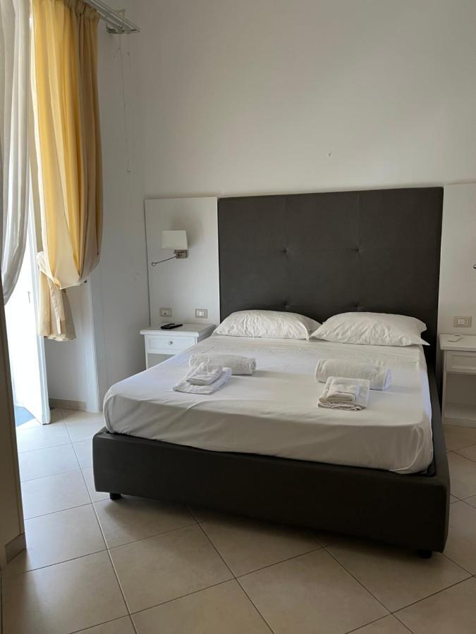 Coral Blue Apartment Piano di Sorrento Zewnętrze zdjęcie