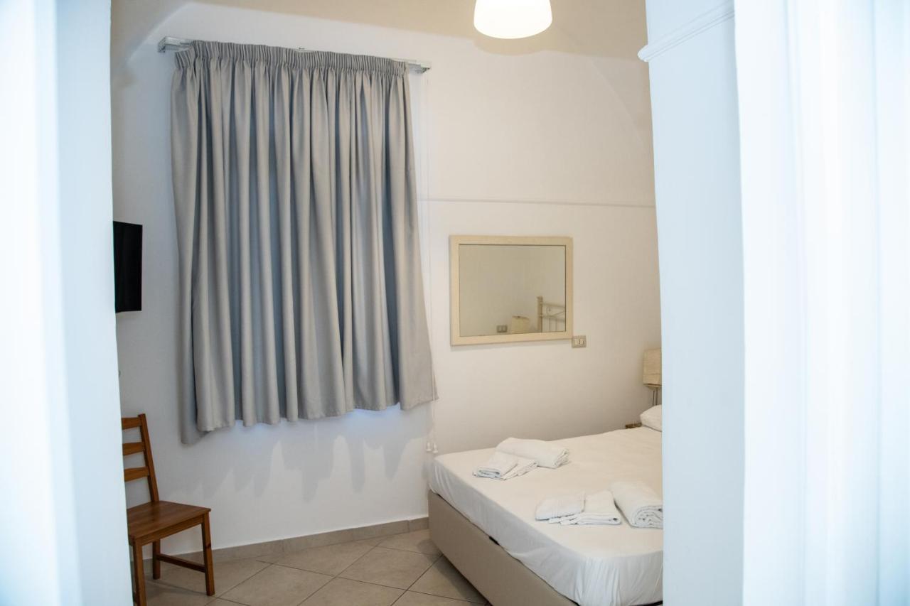 Coral Blue Apartment Piano di Sorrento Zewnętrze zdjęcie