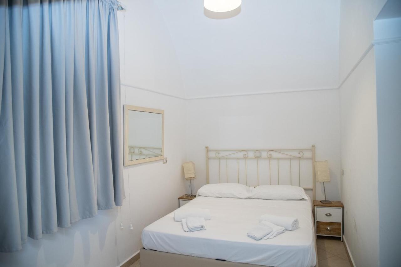 Coral Blue Apartment Piano di Sorrento Zewnętrze zdjęcie